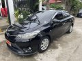 Selling Black Toyota Vios 2014 in Talisay-7