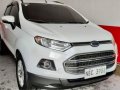 White Ford Ecosport 2017 for sale in Caloocan-9