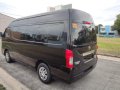 Black Nissan Urvan 2021 for sale in Imus-4