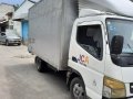 White Mitsubishi Fuso 2017 for sale in Manual-4