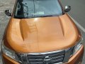 Sell Orange 2015 Nissan Navara in Pasig-8