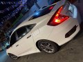 Pearl White Honda Civic 2020 for sale in Malabon-7