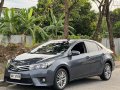 Selling Grey Toyota Corolla altis 2014 in Makati-1
