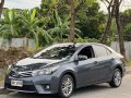 Selling Grey Toyota Corolla altis 2014 in Makati-7