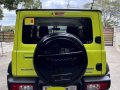 Green Suzuki Jimny 2021 for sale in Angat-8