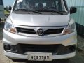 Silver Foton Gratour 2019 for sale in Manual-2