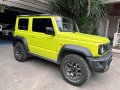 Green Suzuki Jimny 2021 for sale in Angat-5