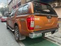 Sell Orange 2015 Nissan Navara in Pasig-3