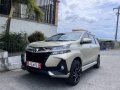 Sell Silver 2019 Toyota Avanza in Angono-5
