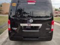 Black Nissan Urvan 2021 for sale in Imus-3