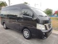 Black Nissan Urvan 2021 for sale in Imus-1