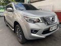 Silver Nissan Terra 2019 for sale in Automatic-7