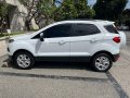 White 2017 Ford Ecosport for sale in Automatic-0