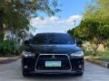 Black Mitsubishi Lancer ex 2010 for sale in Imus-8