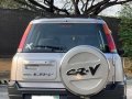 Sell Silver 2001 Honda Cr-V in Las Piñas-6