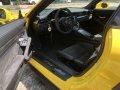 Yellow Porsche 911 2019 for sale in San Juan-3