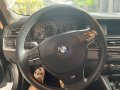 Sell Silver 2011 BMW 520D in Manila-2