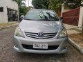 Selling Silver Toyota Innova 2012 in Parañaque-9