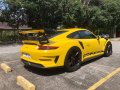 Yellow Porsche 911 2019 for sale in San Juan-3