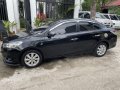 Selling Black Toyota Vios 2014 in Talisay-6