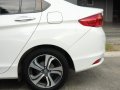 Selling White Honda City 2014 in Carmona-3