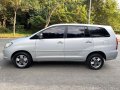 Brightsilver Toyota Innova 2006 for sale in Muntinlupa-6