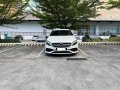 Pearl White Mercedes-Benz A-Class 2016 for sale in Santa Rosa-6