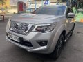 Silver Nissan Terra 2019 for sale in Automatic-8