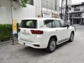 Selling Pearl White Toyota Land Cruiser 2022 in Quezon-4