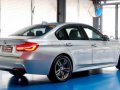 Sell Silver 2019 BMW 320D in Quezon City-6