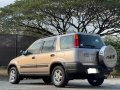 Sell Silver 2001 Honda Cr-V in Las Piñas-8