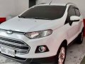 White Ford Ecosport 2017 for sale in Caloocan-8