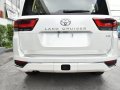 Selling Pearl White Toyota Land Cruiser 2022 in Quezon-2