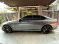 Sell Silver 2011 BMW 520D in Manila-6