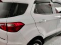 White Ford Ecosport 2017 for sale in Caloocan-7