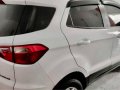 White Ford Ecosport 2017 for sale in Caloocan-2