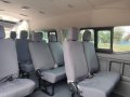 Black Nissan Urvan 2021 for sale in Imus-2