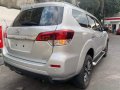 Silver Nissan Terra 2019 for sale in Automatic-6