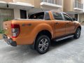 Selling Orange Ford Ranger 2020 in Manila-4