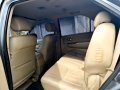 Grey Toyota Fortuner 2009 for sale in Automatic-1