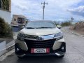 Sell Silver 2019 Toyota Avanza in Angono-3
