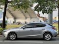 Silver Mazda 3 2016 for sale in Automatic-6