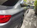 Sell Silver 2011 BMW 520D in Manila-4