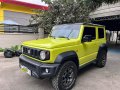 Green Suzuki Jimny 2021 for sale in Angat-4