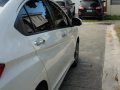 Selling White Honda City 2014 in Carmona-4