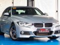 Sell Silver 2019 BMW 320D in Quezon City-9