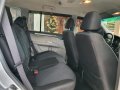 Silver Mitsubishi Montero Sport 2014 for sale in Angono-2