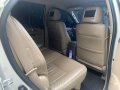 Silver 2013 Toyota Fortuner for sale in Automatic-1