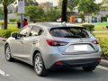 Silver Mazda 3 2016 for sale in Automatic-0