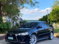 Black Mitsubishi Lancer ex 2010 for sale in Imus-7